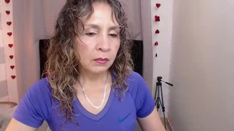 afrodita_sg online show from 02-08-26, 01:36