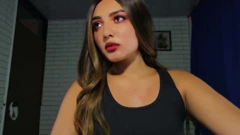 Snapshot of afrodita_shalom chatting on 10-15-25, 09:53 AFRODITA online show from 10-15-25, 09:53