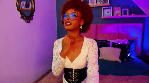 Afrodita online show from 11-22-25, 06:40