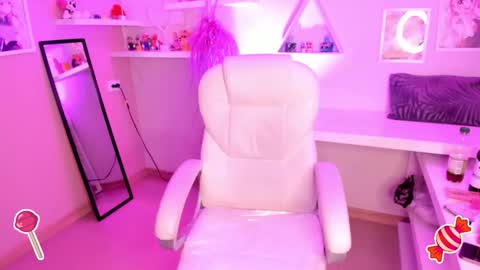 Afrodita online show from 12-20-25, 08:38