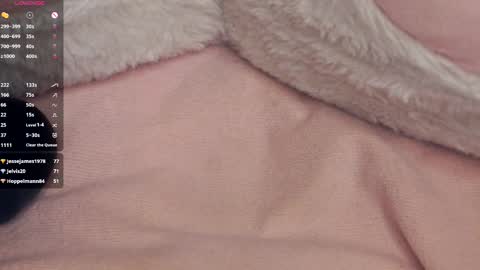 Kind sensual Emma fav pattern 2266 online show from 03-12-25, 11:42