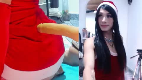 afroditacute16 online show from 12-01-25, 10:53