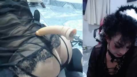 afroditacute16 online show from 12-03-25, 10:57