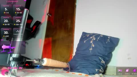 ANGEL online show from 03-08-26, 06:28