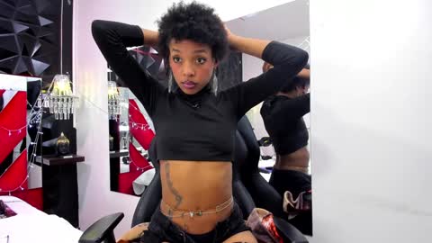 Afrodita  online show from 01-11-25, 01:01