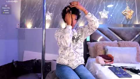 Afrodita  online show from 01-14-26, 05:02