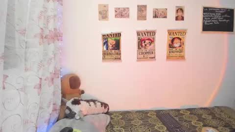 Snapshot of afroditaleclair chatting on 02-17-26, 01:13 Afrodita online show from 02-17-26, 01:13