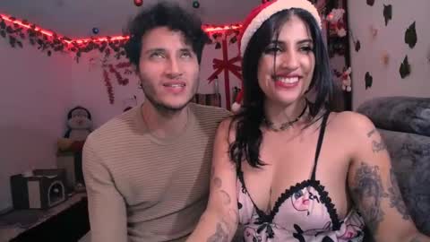 Afrodita Y Polo online show from 12-09-24, 03:40