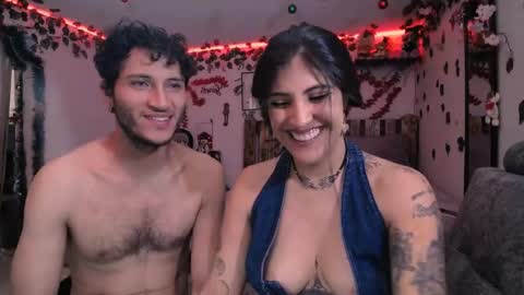 Afrodita Y Polo online show from 12-13-24, 05:54