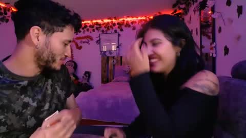 Afrodita Y Polo online show from 01-18-25, 06:32