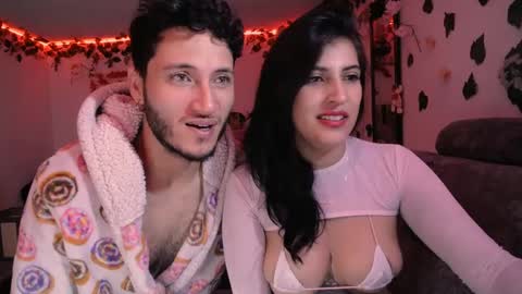 Afrodita Y Polo online show from 01-20-25, 04:01