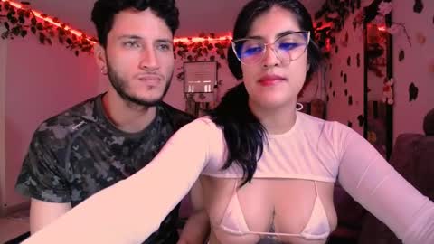 Afrodita Y Polo online show from 01-20-25, 07:04