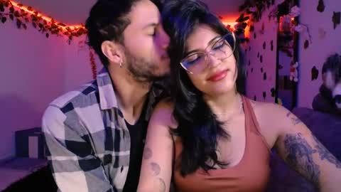 Afrodita Y Polo online show from 01-24-25, 03:55