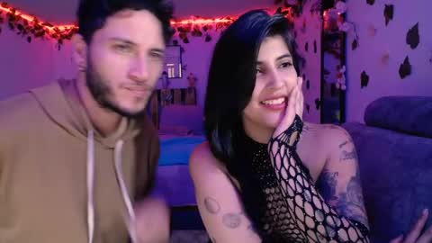 Afrodita Y Polo online show from 01-28-25, 05:24