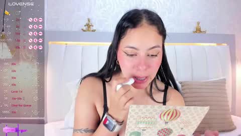 A F R O D I T A  online show from 09-30-25, 11:59