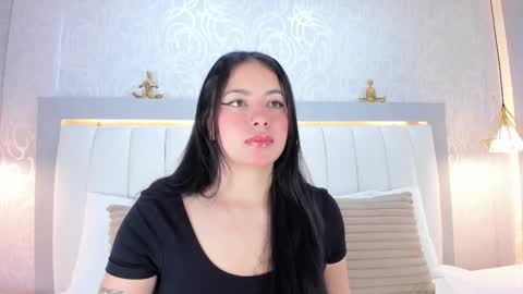 A F R O D I T A  online show from 10-02-25, 11:39