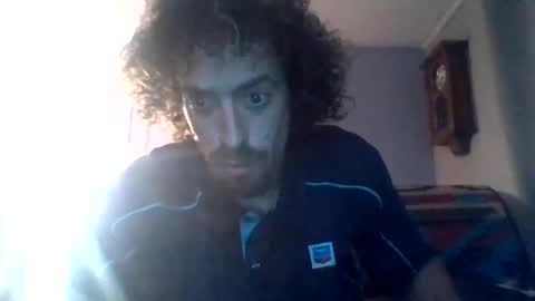 afromanblake online show from 10-21-25, 02:12