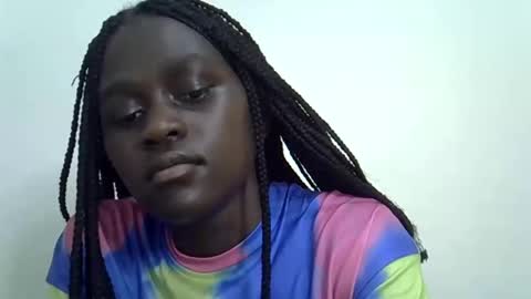 afronubians online show from 02-13-25, 10:34