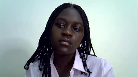 afronubians online show from 02-17-25, 05:25