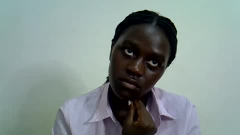 afronubians online show from 02-18-25, 08:05