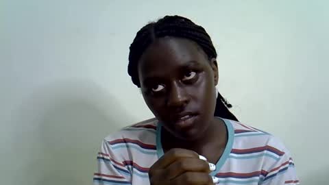 afronubians online show from 02-18-25, 05:21