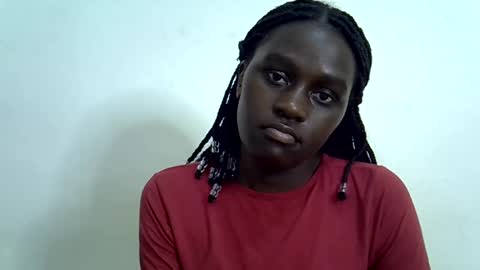 afronubians online show from 02-19-25, 08:55