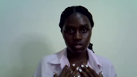 afronubians online show from 02-19-25, 03:27