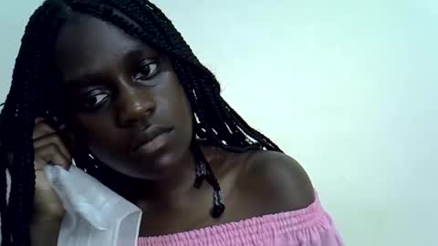 afronubians online show from 02-19-25, 06:32