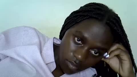 afronubians online show from 02-20-25, 01:19