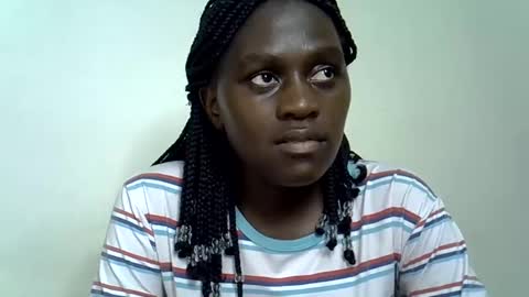 afronubians online show from 02-25-25, 03:05