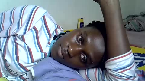 afronubians online show from 02-25-25, 09:13