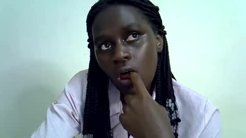 afronubians online show from 02-26-25, 03:52