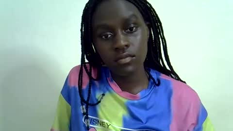 afronubians online show from 02-28-25, 11:58