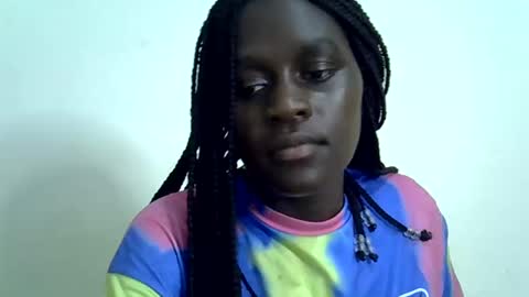 afronubians online show from 02-28-25, 07:35