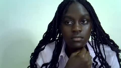 afronubians online show from 03-06-25, 07:47