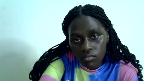 afronubians online show from 03-06-25, 05:33