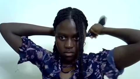 afronubians online show from 03-10-25, 05:22