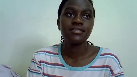 afronubians online show from 03-11-25, 08:09