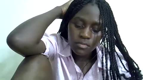 afronubians online show from 03-11-25, 07:58