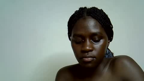 afronubians online show from 03-12-25, 12:57