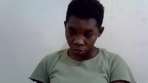 Snapshot of afronubians_ chatting on 01-26-25, 05:34 pink and josphen online show from 01-26-25, 05:34