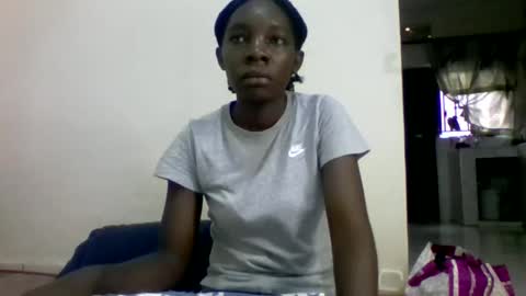 Snapshot of afronubians_ chatting on 01-29-25, 08:29 pink and josphen online show from 01-29-25, 08:29