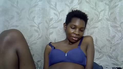 Snapshot of afronubians_ chatting on 03-02-25, 05:14 pink and josphen online show from 03-02-25, 05:14