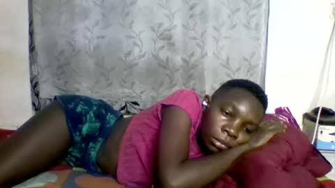 Snapshot of afronubians_ chatting on 03-05-25, 11:49 pink and josphen online show from 03-05-25, 11:49