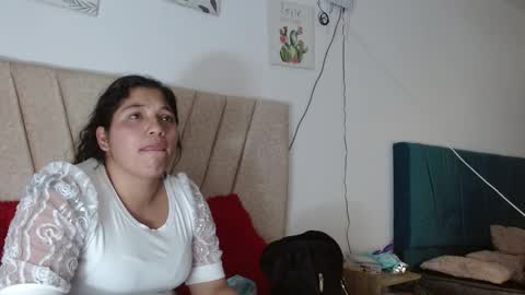 Afrodita Booms online show from 11-09-25, 08:51