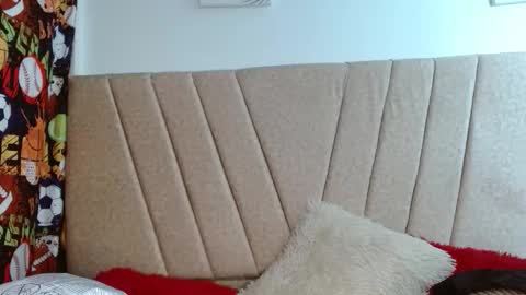 Afrodita Booms online show from 11-20-25, 09:25