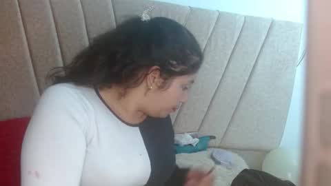 Afrodita Booms online show from 11-29-25, 10:46