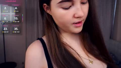 Lana  1800 - 0330 UTC   Mia 0700- 1630 UTC online show from 11-03-25, 06:03