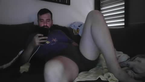 Husbears online show from 10-24-25, 02:24