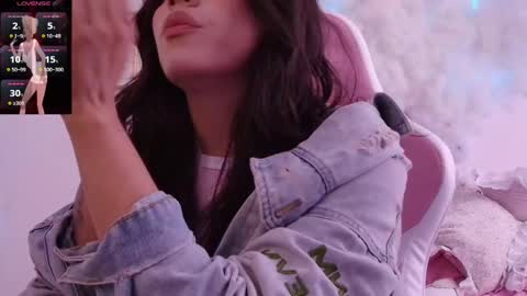 Snapshot of ag4ta_ chatting on 02-01-25, 09:29 Agata online show from 02-01-25, 09:29